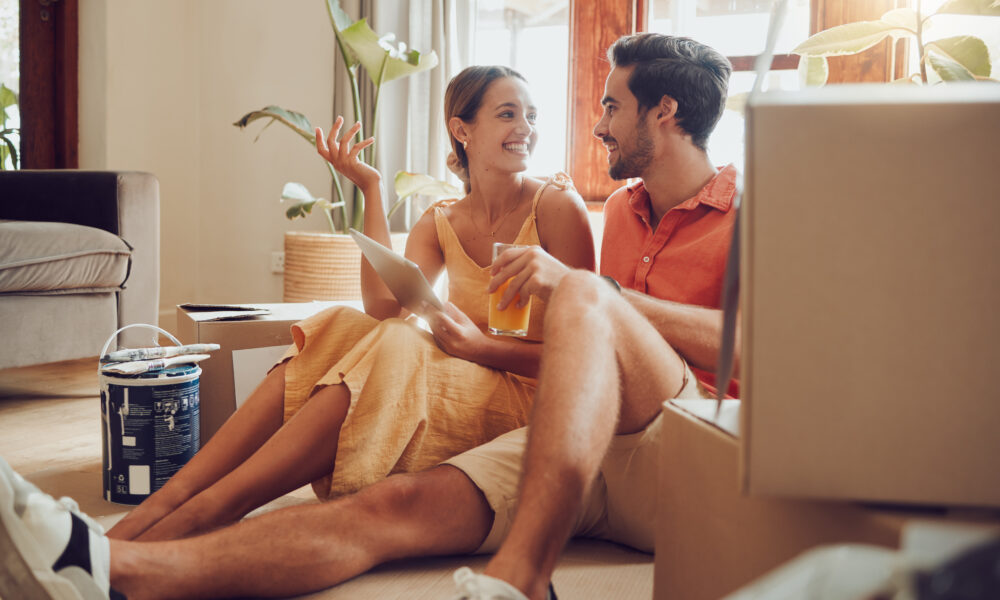 Como os Millennials estão a influenciar o mercado imobiliário